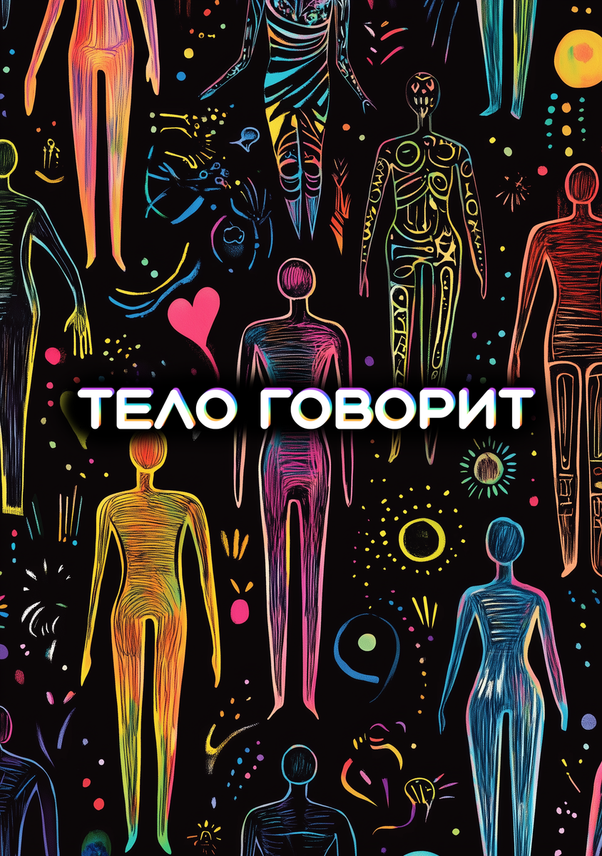 Тело говорит