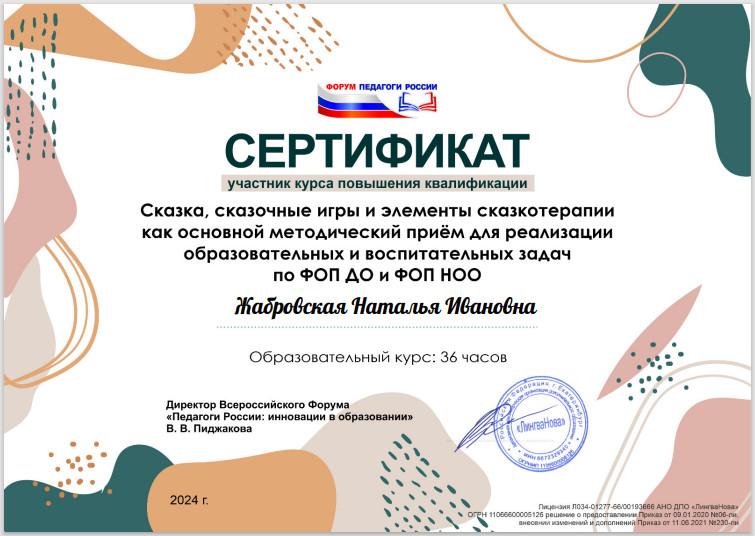 ДИПЛОМЫ, СЕРТИФИКАТЫ