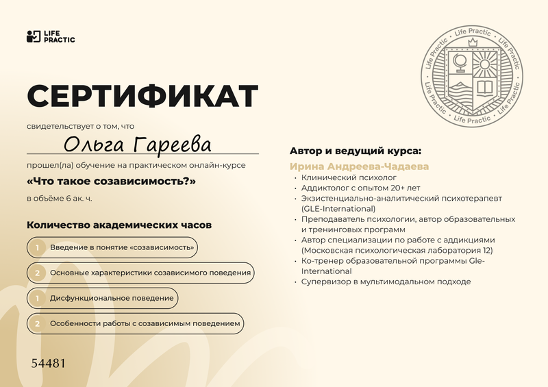 ДИПЛОМЫ, СЕРТИФИКАТЫ