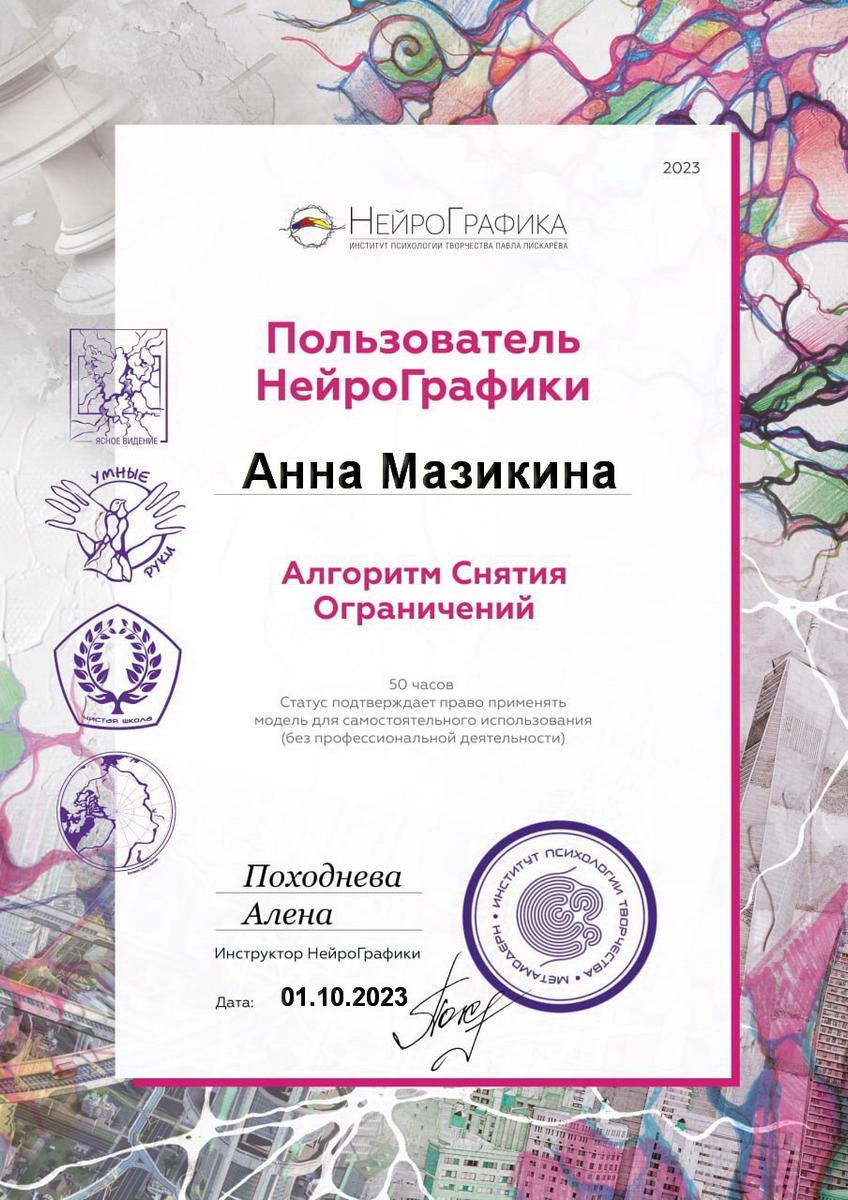 ДИПЛОМЫ, СЕРТИФИКАТЫ