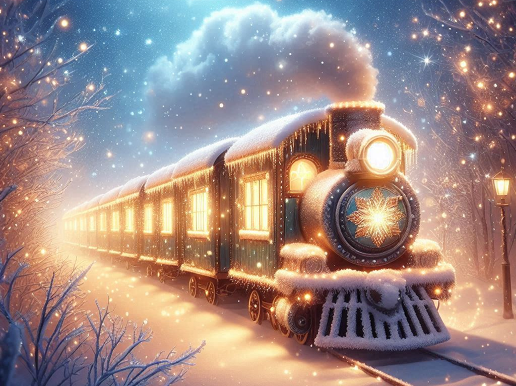 А что, если начать новый год не с обещаний себе, а с настоящего возвращения к себе?