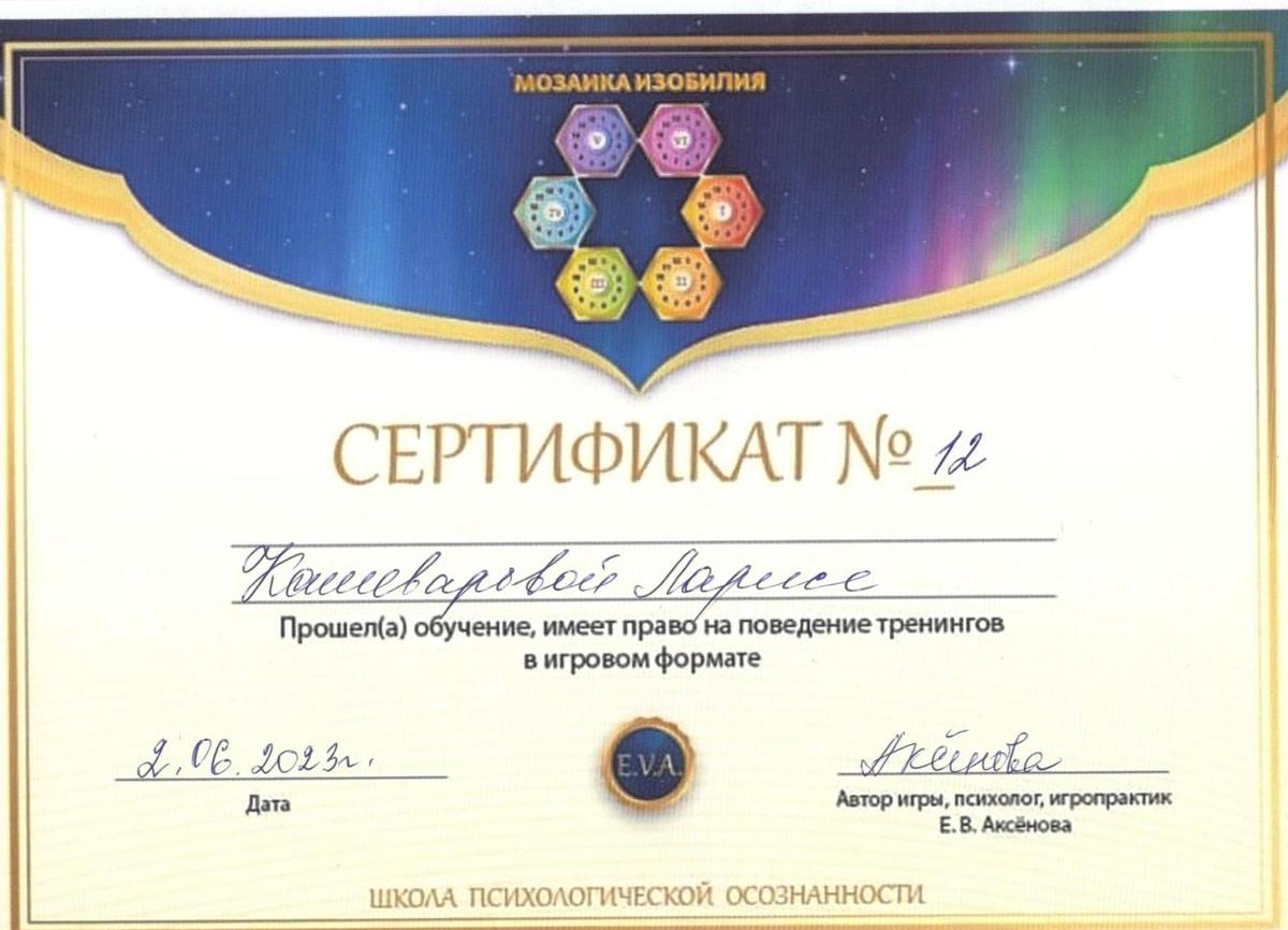 ДИПЛОМЫ, СЕРТИФИКАТЫ