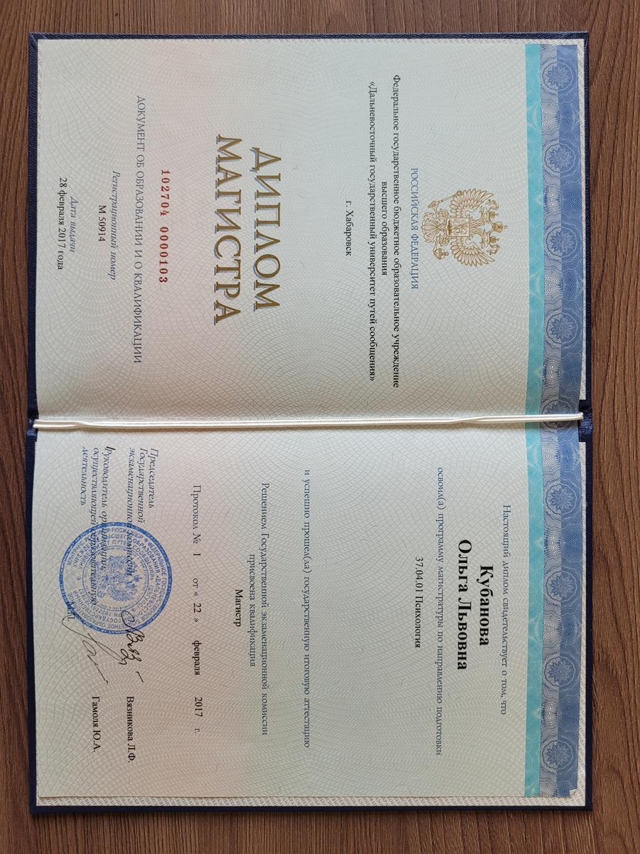 ДИПЛОМЫ, СЕРТИФИКАТЫ