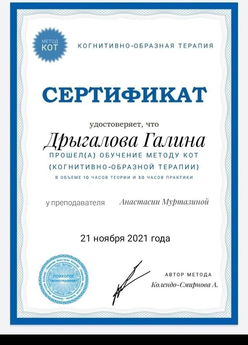 ДИПЛОМЫ, СЕРТИФИКАТЫ