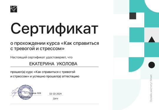ДИПЛОМЫ, СЕРТИФИКАТЫ
