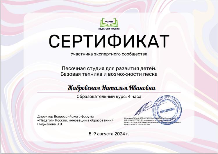 ДИПЛОМЫ, СЕРТИФИКАТЫ