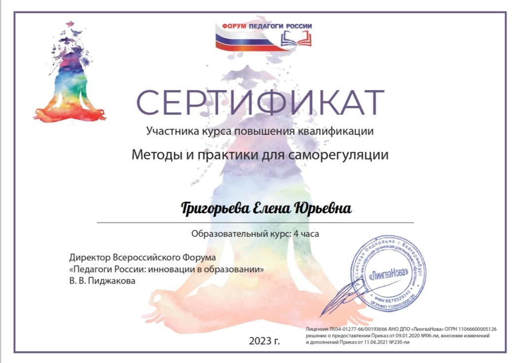 ДИПЛОМЫ, СЕРТИФИКАТЫ