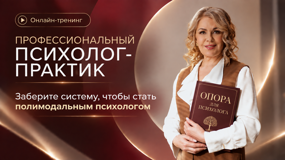 Что отличает психолога, который уверенно работает с клиентами?