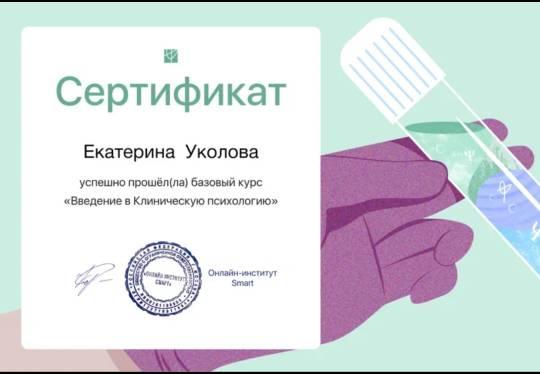 ДИПЛОМЫ, СЕРТИФИКАТЫ