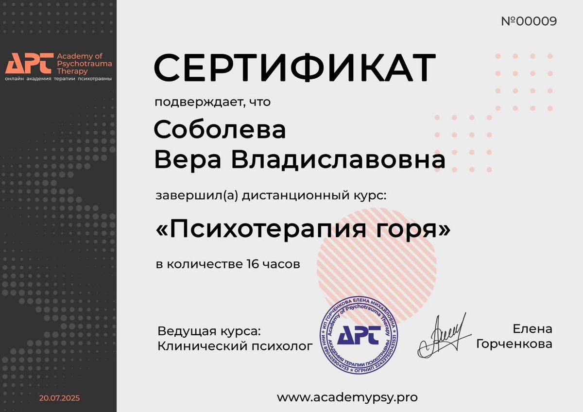 ДИПЛОМЫ, СЕРТИФИКАТЫ