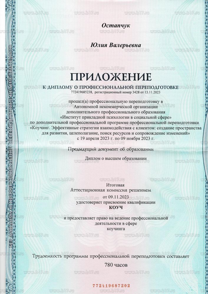 ДИПЛОМЫ, СЕРТИФИКАТЫ