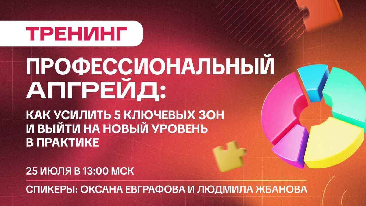 🔥 5 ключевых зон, которые выведут твою практику на новый уровень