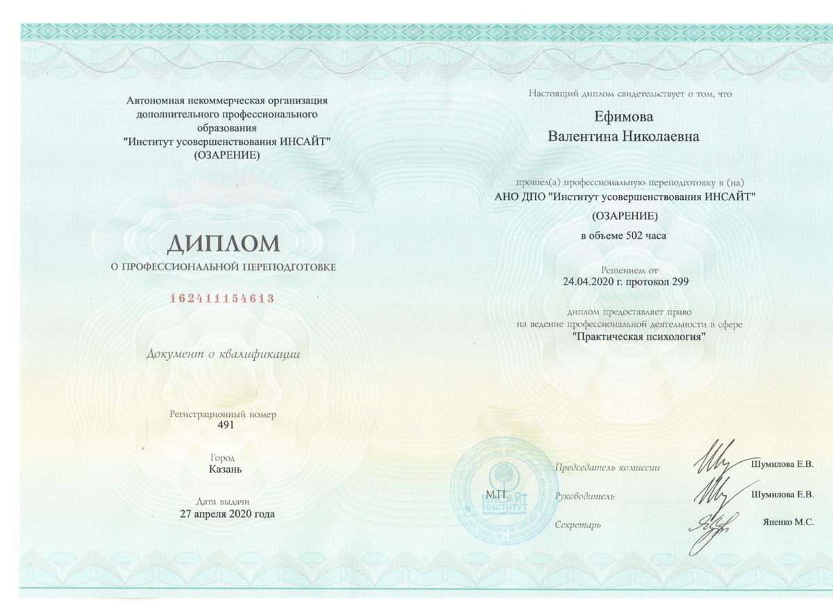 ДИПЛОМЫ, СЕРТИФИКАТЫ