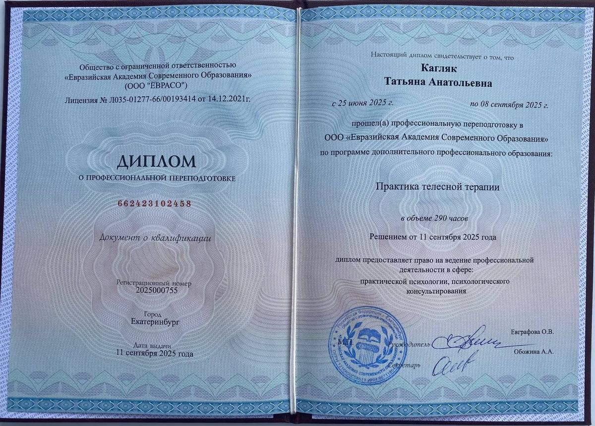 ДИПЛОМЫ, СЕРТИФИКАТЫ