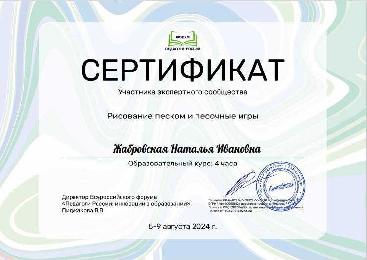 ДИПЛОМЫ, СЕРТИФИКАТЫ