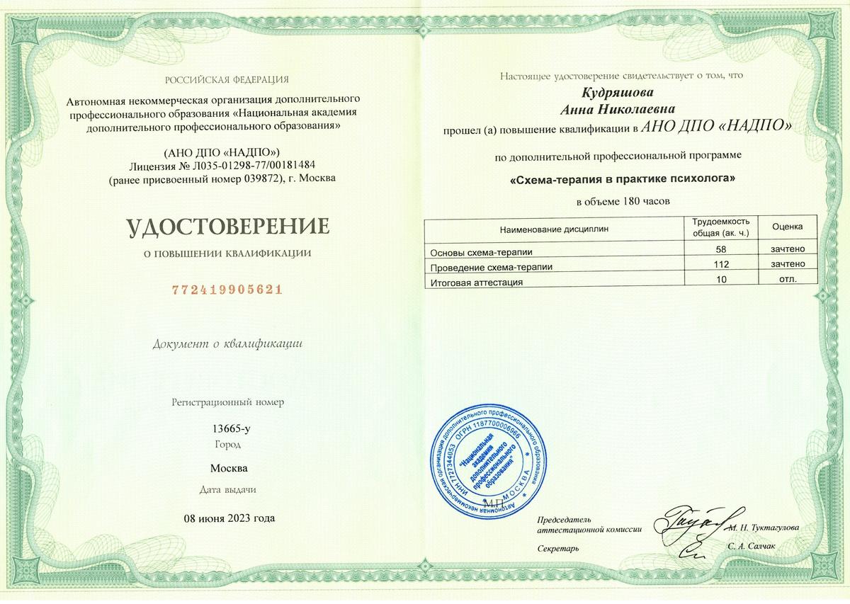 ДИПЛОМЫ, СЕРТИФИКАТЫ