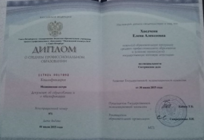 ДИПЛОМЫ, СЕРТИФИКАТЫ