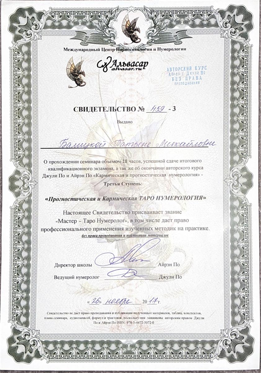 ДИПЛОМЫ, СЕРТИФИКАТЫ