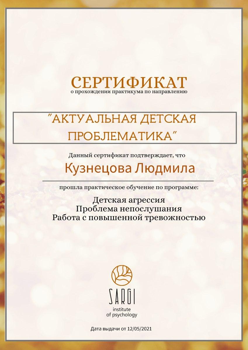 ДИПЛОМЫ, СЕРТИФИКАТЫ