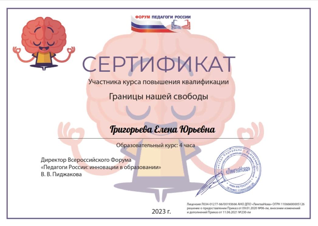 ДИПЛОМЫ, СЕРТИФИКАТЫ