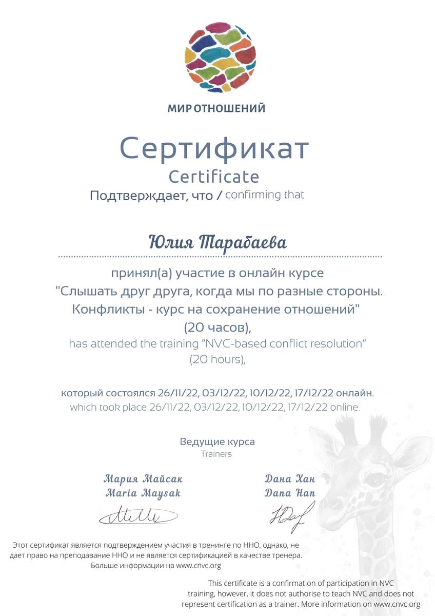 ДИПЛОМЫ, СЕРТИФИКАТЫ