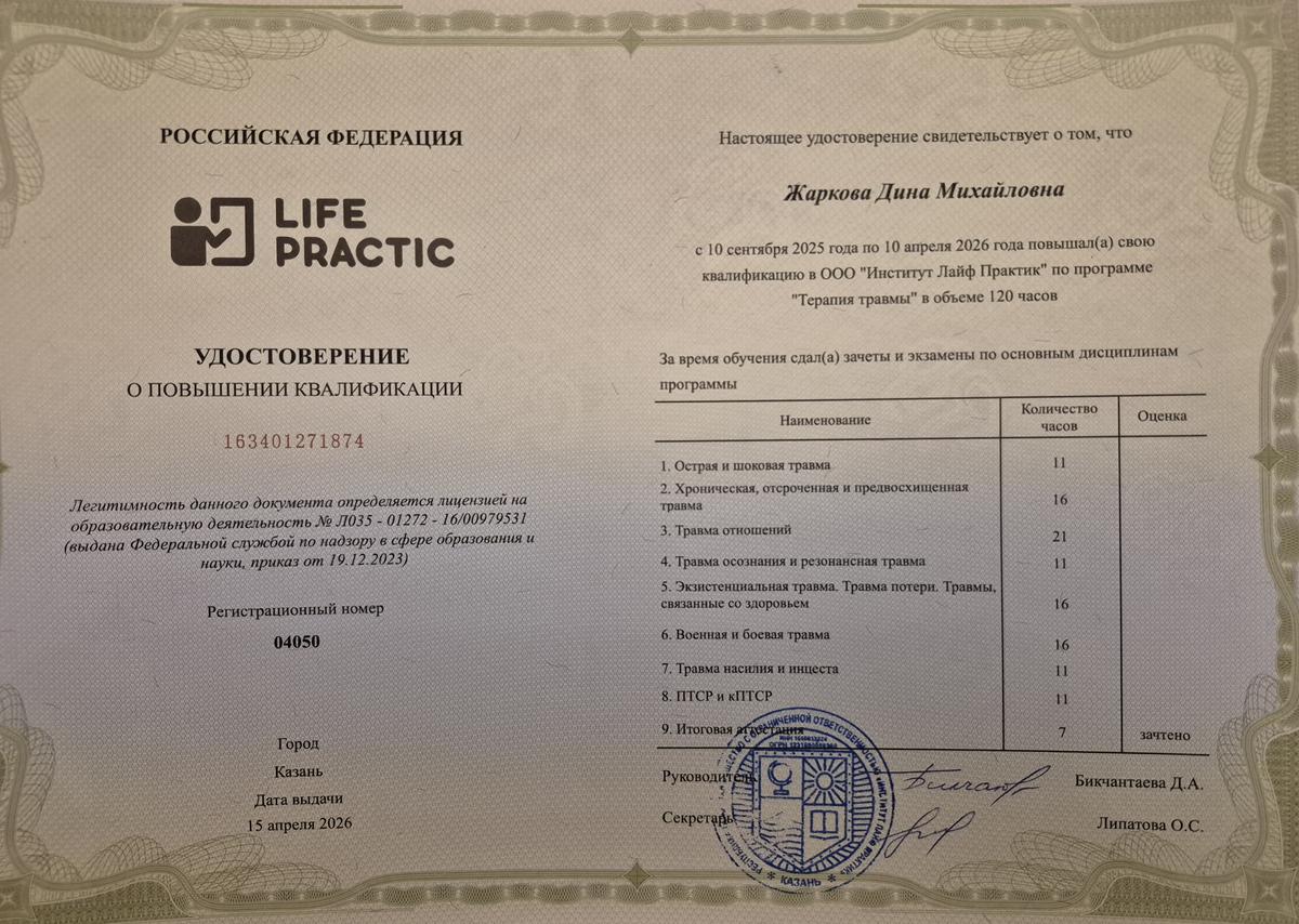 ДИПЛОМЫ, СЕРТИФИКАТЫ