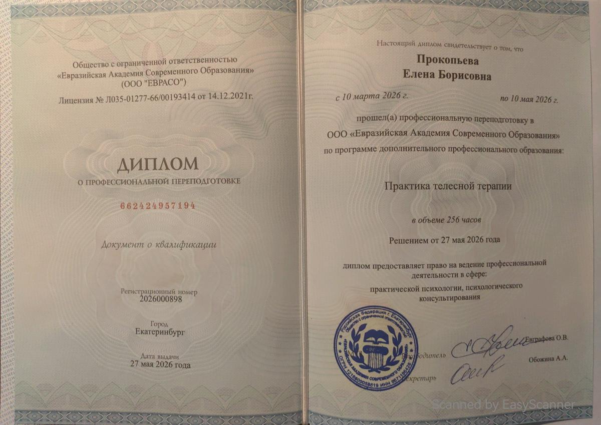 ДИПЛОМЫ, СЕРТИФИКАТЫ