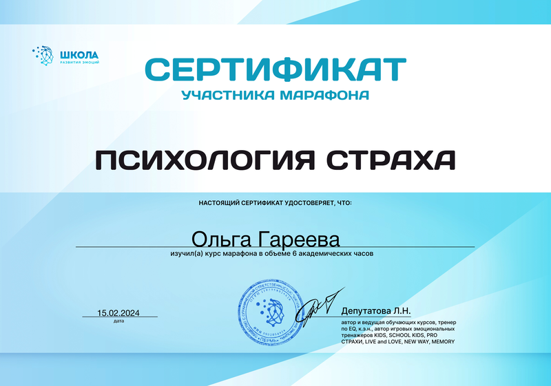 ДИПЛОМЫ, СЕРТИФИКАТЫ