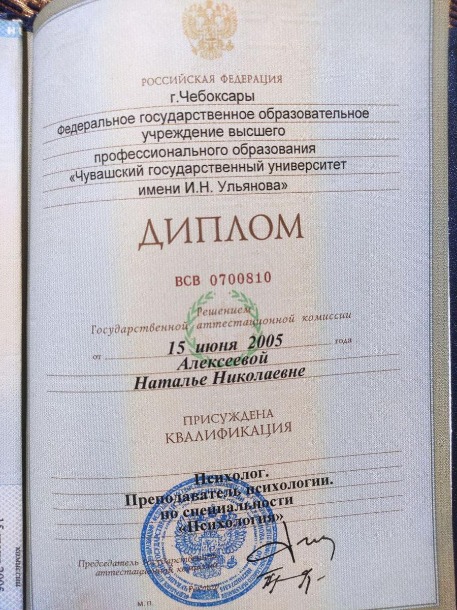 ДИПЛОМЫ, СЕРТИФИКАТЫ