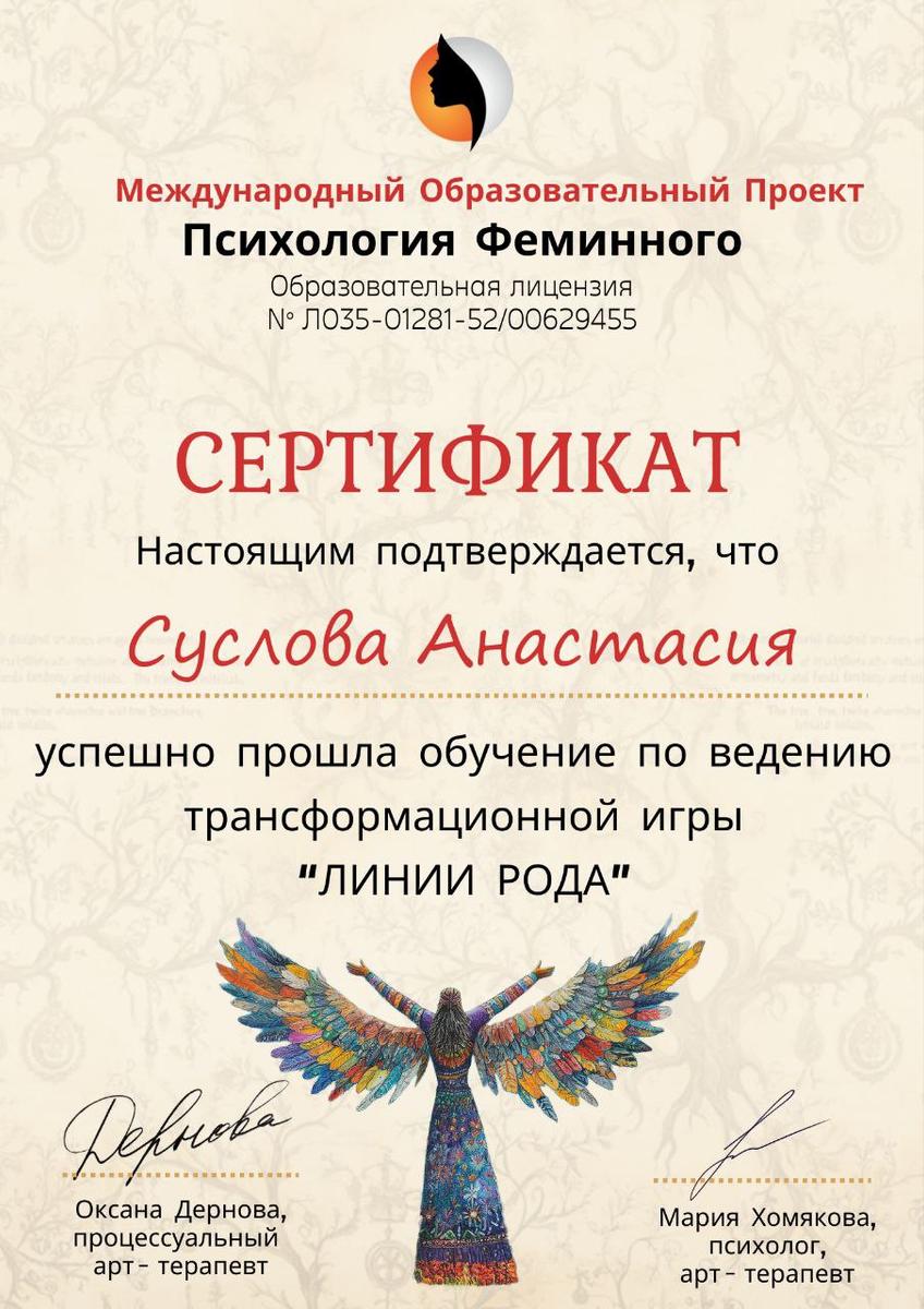 ДИПЛОМЫ, СЕРТИФИКАТЫ