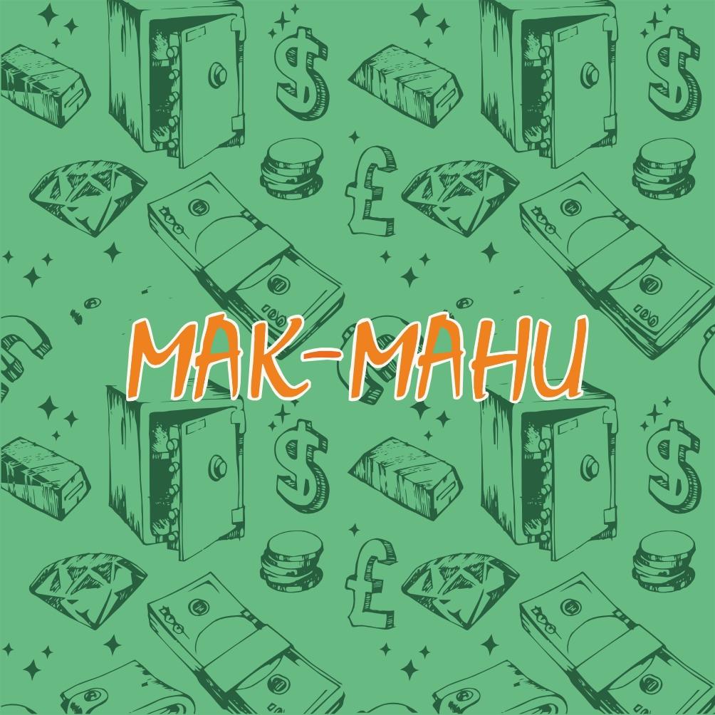 МАК-МАНИ