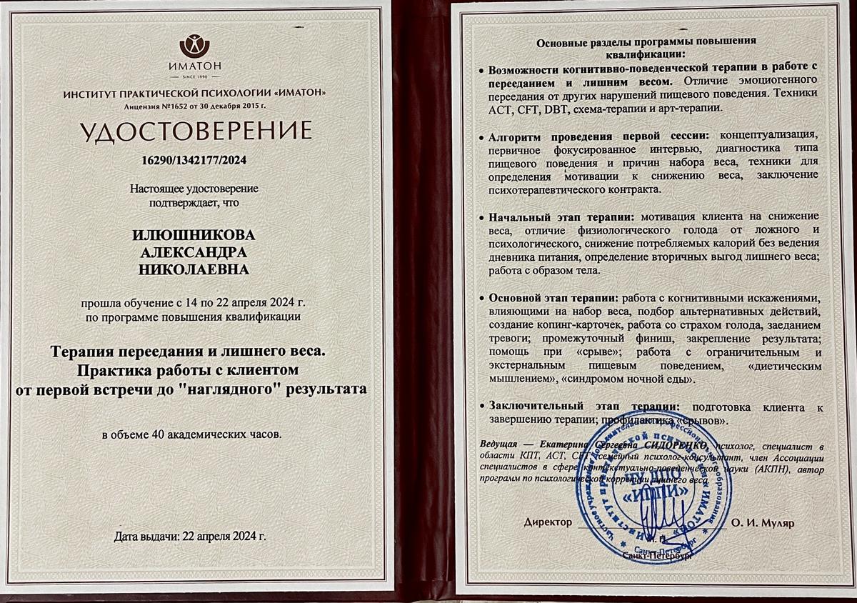 ДИПЛОМЫ, СЕРТИФИКАТЫ