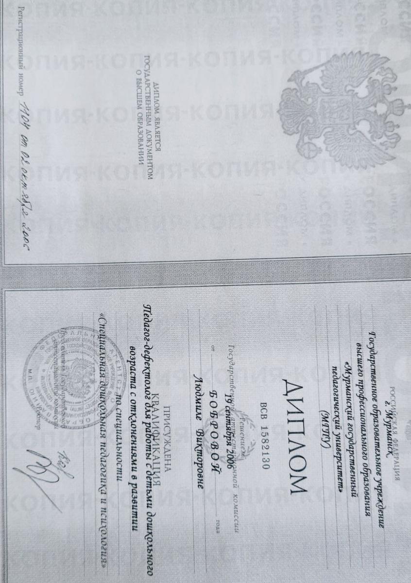 ДИПЛОМЫ, СЕРТИФИКАТЫ